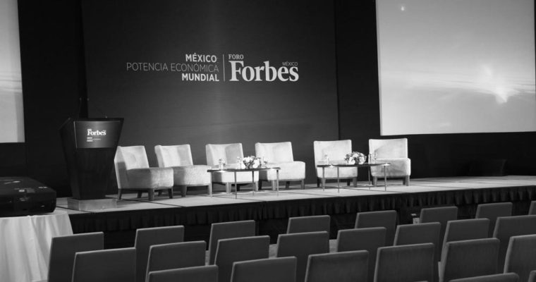 Forbes llega con edición en español a Centroamérica, R.Dominicana y P.Rico