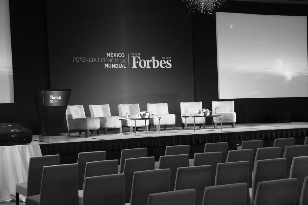 Forbes llega con edición en español a Centroamérica, R.Dominicana y P.Rico