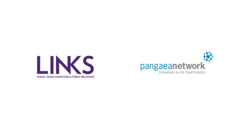 LINKS TRAVEL TRADE, MARKETING & PUBLIC RELATIONS AGENCY JOINS FORCES WITH PANGAEA FOR GLOBAL EXPANSION