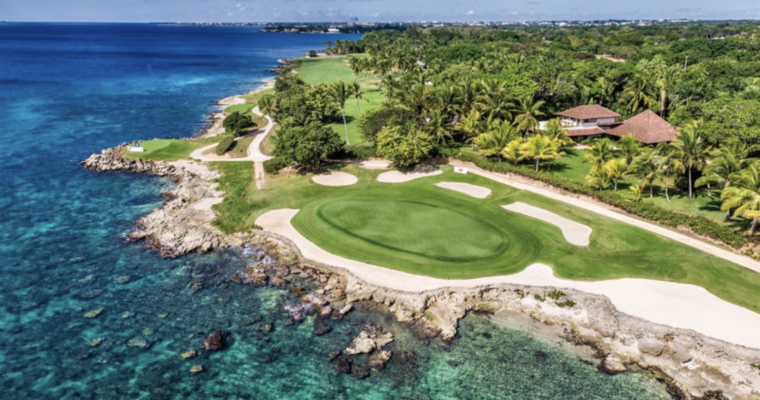 Casa de Campo The Resort in the Dominican Republic With The Most Travel Awards